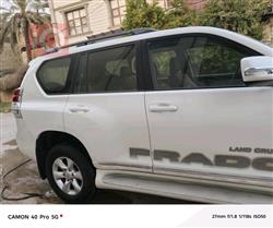 تويوتا لاندكروزر برادو